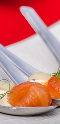 catering